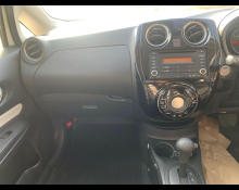 Nissan Note 2019
