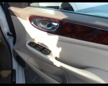 Jaguar XJ Series 2003