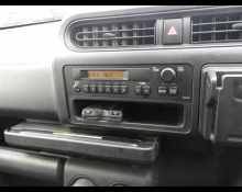 Toyota Succeed Wagon 2019