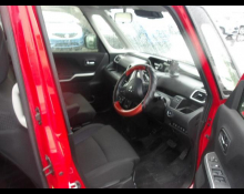 Suzuki Solio Bandit 2019