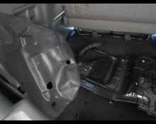 Toyota Regius Van 2008