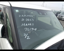 Suzuki Solio Bandit 2019