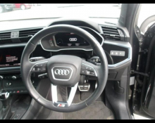 Audi Q3 2023
