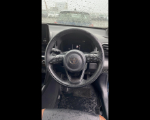 Toyota Yaris Cross 2024