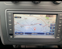 Volkswagen Golf Touran 2013