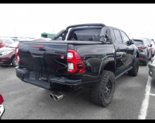 Toyota Hilux 2022