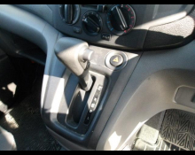 Nissan NV200 2021