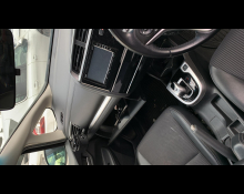 Honda Fit Hybrid 2019