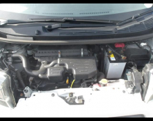 Daihatsu Move 2019
