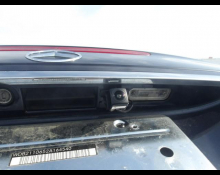 Mercedes Benz E-Class 2002