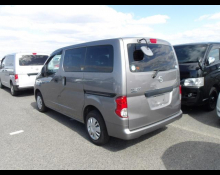 Nissan NV200 2019