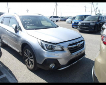 Used Subaru Cars For Sale in Japan At Best Price