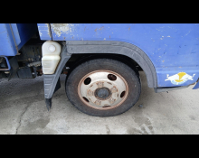 Mitsubishi Canter 2004