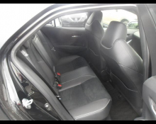 Toyota Corolla Sport 2023