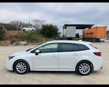 Toyota Corolla Touring 2022