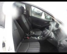 Mazda Mazda2 2020