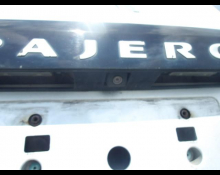 Mitsubishi Pajero 2013