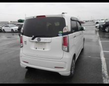Honda N-WGN 2019