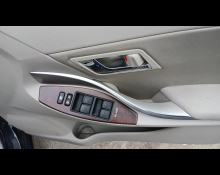 Toyota Premio 2011