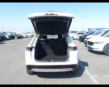 Honda Vezel 2022