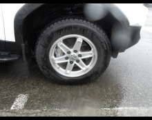 Toyota Land Cruiser 250 2024