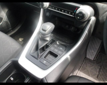Toyota RAV4 2022
