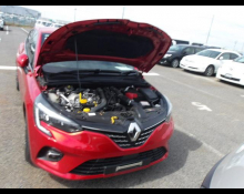Renault Lutecia 2021
