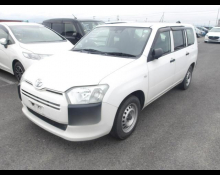 Toyota Probox 2019