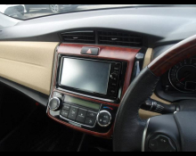 Toyota Corolla Axio 2014