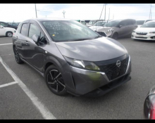 Nissan Note 2021 For Sale and Price