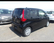 Nissan Dayz 2019