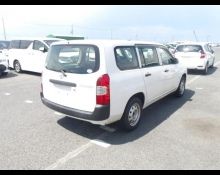 Toyota Probox 2019