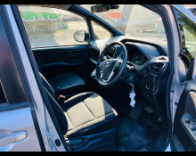Toyota Noah 2020