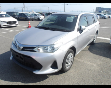Toyota Corolla Fielder 2019