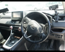 Toyota RAV4 2019