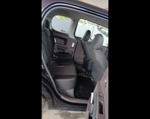 Toyota Spade 2019