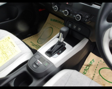 Honda Fit 2025