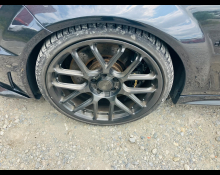 Mercedes Benz C Class 2012