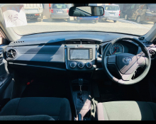Toyota Corolla Axio 2019