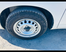 Toyota Succeed Wagon 2019