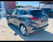 Honda Vezel 2019