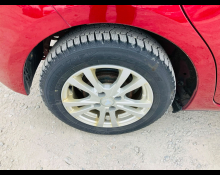 Toyota Vitz 2019