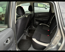 Nissan Note 2019