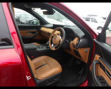 Mazda CX-60 2023