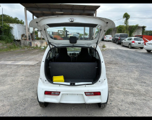 Suzuki Alto 2021