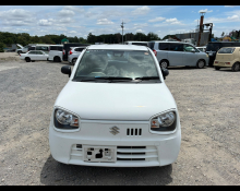 Suzuki Alto 2020