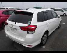 Toyota Corolla Fielder 2019