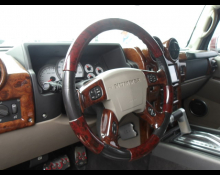 Hummer H2 2007