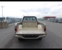 Toyota Hilux Sports Pickup 2003
