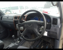 Toyota Hilux Sports Pickup 2003